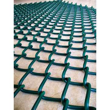 Malla de enlace Chian de bajo precio y alta calidad