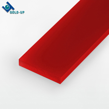 Shanghai Gold-up Qualità Schermata Schemeee Blade