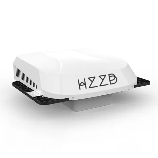2021 New Electric Battery Powered Roof Top 12V/24V Parking Air Conditioner for Trucks