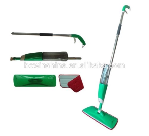 RoHs Certificated Cleaning ABS Spray Mob(BW065 Green )