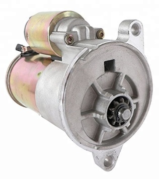 High-Quality 12V Automobile Starter Motor 6647N 5L3Z-11002-B 6L3Z-11002-DA 6L3Z-11002-DRM XL1U-11000-AA 6L34-DA 4L3411000BA