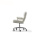 Time-Life Executive Swivel Femstjärnig Base Lounge Chair
