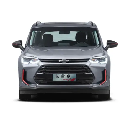 2015 Chevrolet Orlando Light Hybrid SUV - 7 Seats, Automatic Transmission, New Energy Vehicle