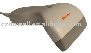 Barcode scanner