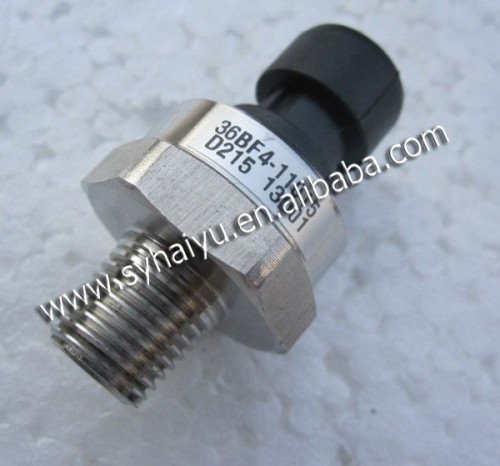 high quality truck parts diesel engine pressure sensor 36BF4-11015