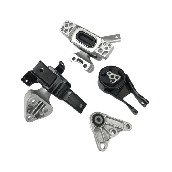 Auto Parts for Jetour X70 Engine Support and Mounting (F01-1001110, F01-1001310, F01-1001720, F01-1001710BA)