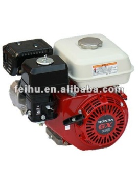 Gasoline original Honda engine GX160