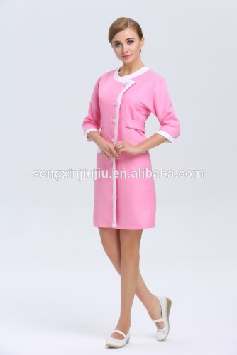 uniform for beauty salon/ beautician