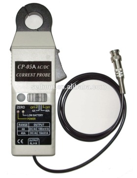 Precision oem Customized Design CP-05 AC/DC Current Probe