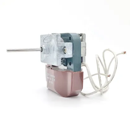 SM102J shaded pole motor refrigeration fan motor fridge motor