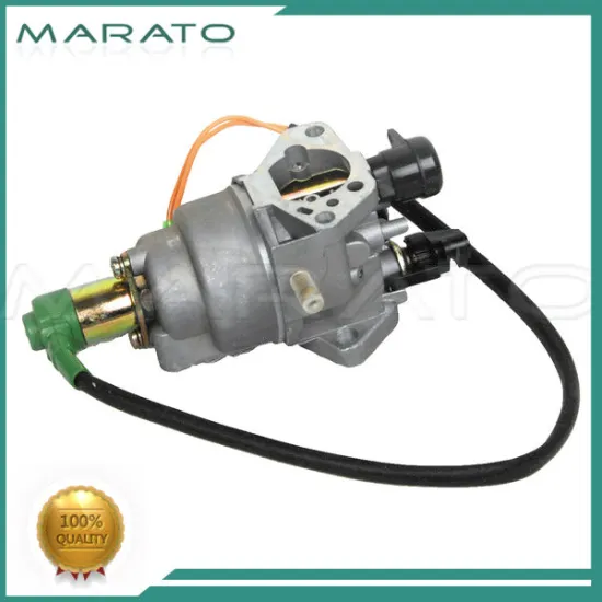 carburetor assembly of 152/154/SH1900- gasoline -Generator-Spare-Parts