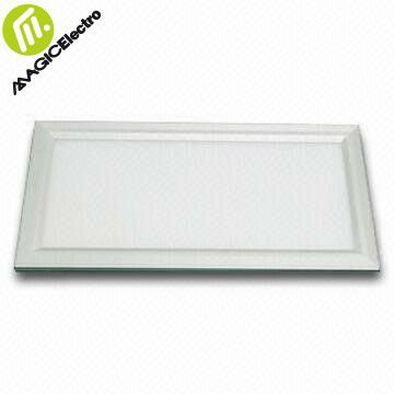600 x 1,200mm 72W 3528 1210 SMD hotel LED Ceiling Light, with Aluminum Heatsink