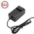 Customized Interchangeable Power Adapter US EU UK PSE AU Plug AC DC Power Supply Adaptor