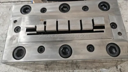 WPC Door Frame Template Decking Plastic Mold