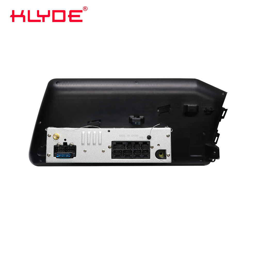 single din car dvd player for Hyundai Elantra 2021