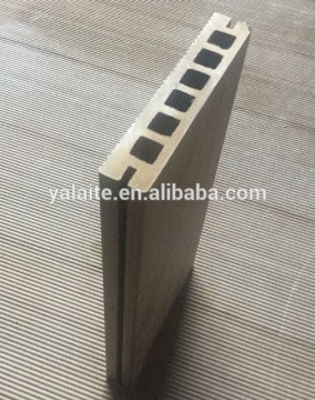 wpc decking