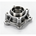 Precision Casting Rolling Knuckle