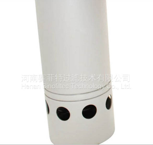 Self-Seal Oil Return Filter