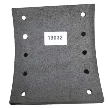 High Performance Wear-Resistant Truck Brake Parts - China Manufacture Brake Lining Rivet 19032 for Sale