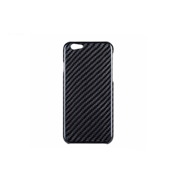 Luxury 100% Full Real Carbon Fiber Phone Case