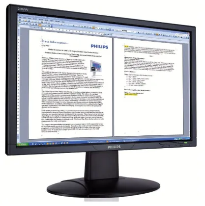 Philips 278C4QHSN/75 Monitor