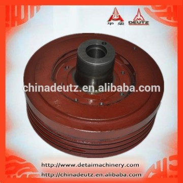 Deutz 913 Vibration Damper Deutz 913 Engine Parts