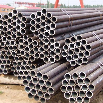 AISI 1020 Seamless Carbon Steel Pipe1-1