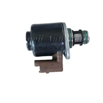 Fuel Pump Pressure Regulator Inlet Metering Valve 9307Z509B 9307Z509C" could be simplified to:

"9307Z509B 9307Z509C Fuel Pump Pressure Regulator Inlet Metering Valve" 

This title includes the key part numbers and describes the component's function.
