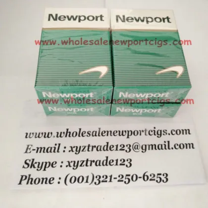 Wholesale Newport Cigarettes,Newport Menthol Short Cigarettes