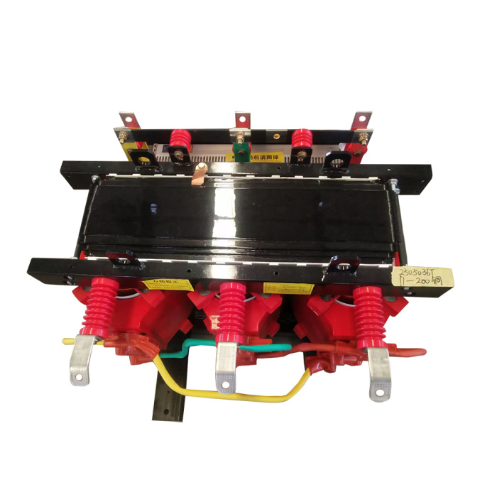 Прэміум сухі тып трансфарматара