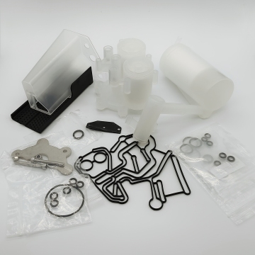 Alternative Core Filter Kit for Cij Printers 1210, 1220, 1510, 1520