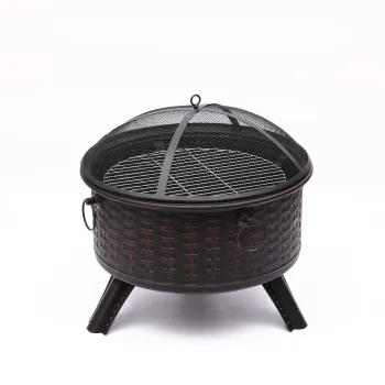 Hot Sale Auplex Outdoor Kitchen: Ceramic Grills, Barbecue, Smoker, Tandoor Oven & BBQ Grills