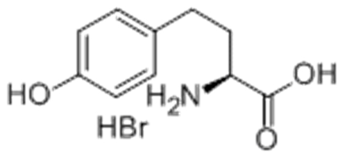 Homo-L-tyrosine, Hydrobromide CAS 141899-12-9