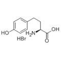 Homo-L-tirosina, hidrobrometo CAS 141899-12-9