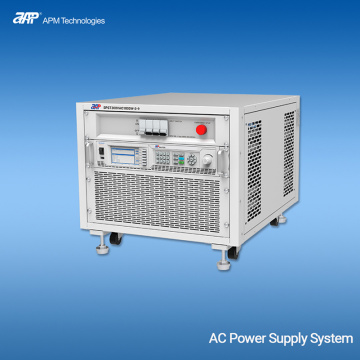 300VAC/3000W verbundenes 3-Phasen-Wechselstromsystem