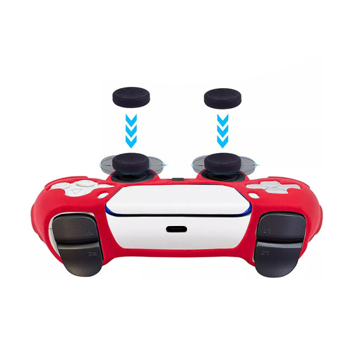 Silicone Protective Cover for Controller