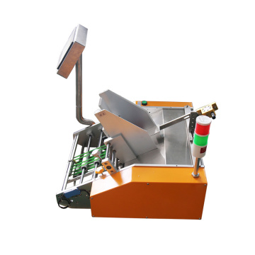 FK-300 Automatic Paper Feeding Card Friction Feeder Machine