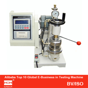 Fracture Strength Testing Machine (digital)
