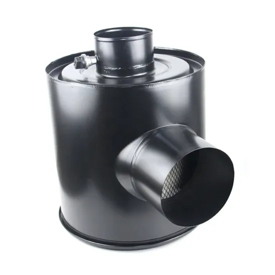 Air Cleaner Housing for Fuerdun AH19112 Air Filter