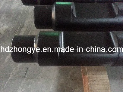 GB Series Breaker Tools, Intergral Drill Rods, Rock Breaker Chisel