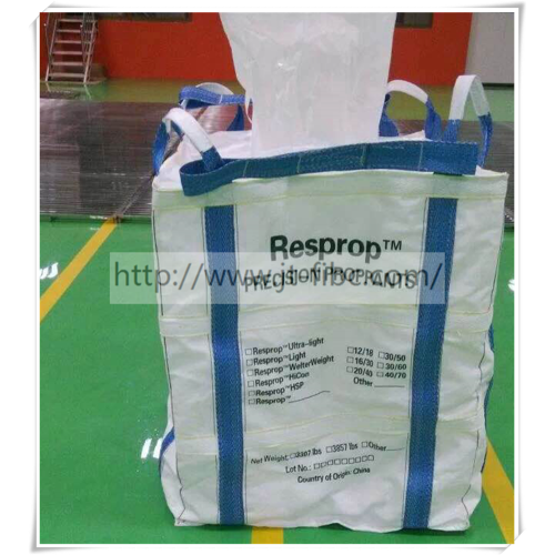 1.5ton big bag for PET or sand