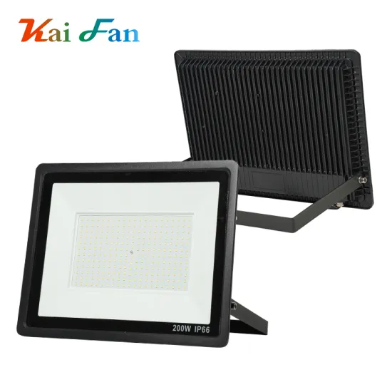 IP66 Stadium LED Flood Light: Waterproof High Brightness 10w-300w