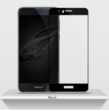 Colorful 2.5D Curved Full Cover Glass Screen Huawei Mate 9 Pro Glass Protector