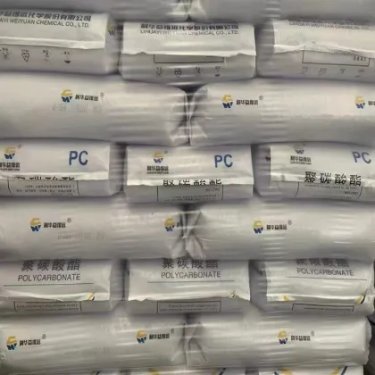 ABS Material Raw Materials