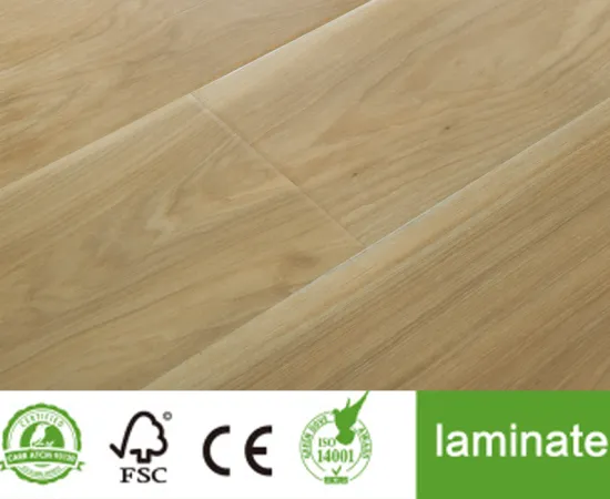 Nonslip High Wear-resistant Laminate Floor