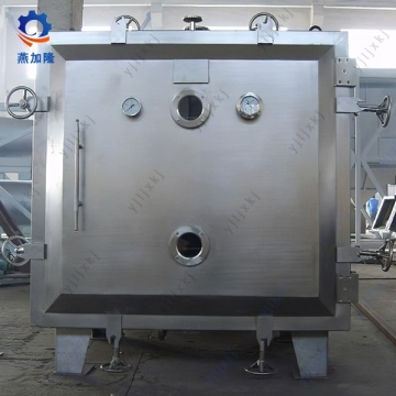 YZG FZG serial persegi vakum desikator