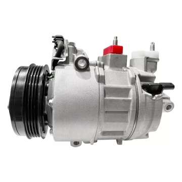Lincoln MKC CAR Air Compressor - OEM GV6Z19703K YCC410 648518 YCC517 AC Compressor Manufacturer