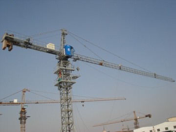 tower crane