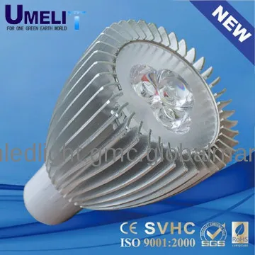 ar38 e27 led spotlight