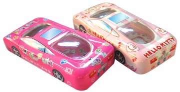 Tin Box (JBL001E)